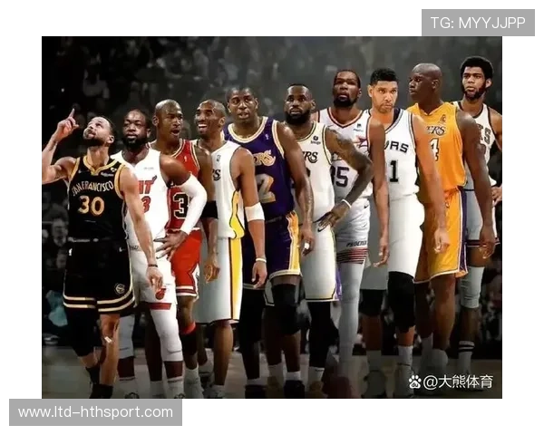 勇士库里与乔丹詹姆斯得分并列，时代比较再起争论