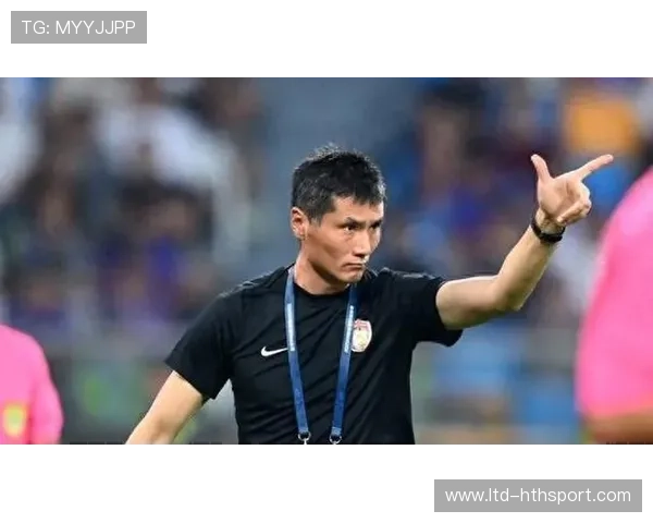 国足0-1惨败，四大罪人被点名或遭邵佳一全面清洗