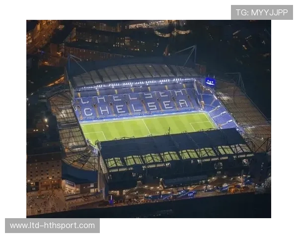 切尔西若把握商业与竞技平衡，俱乐部价值倍增