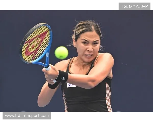 亚太外卡赛迎终极决战，澳网通行证只剩最后悬念